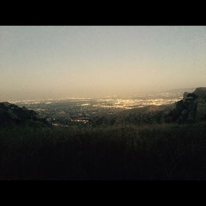 Meet your Posher, Dolores