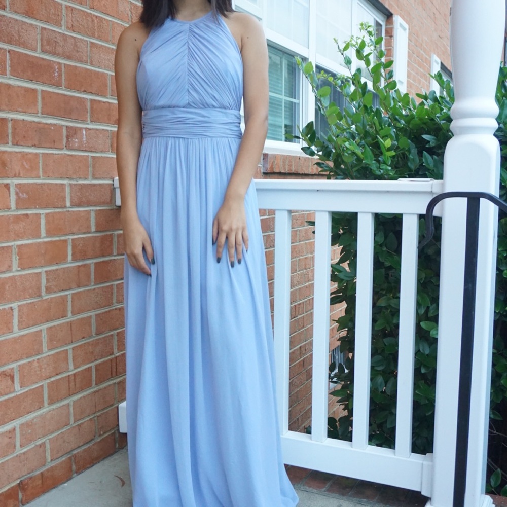 Homecoming dress prom dress