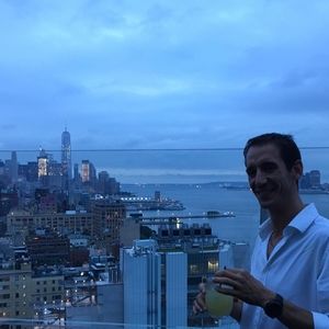 Meet your Posher, Mert