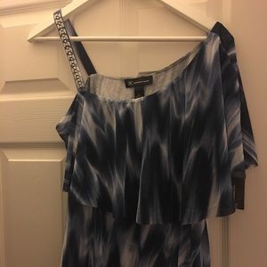 INC Blouse NWT