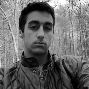 Meet your Posher, Kyle