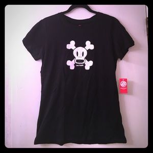paul frank skull shirt