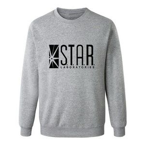 Star labs sweater
