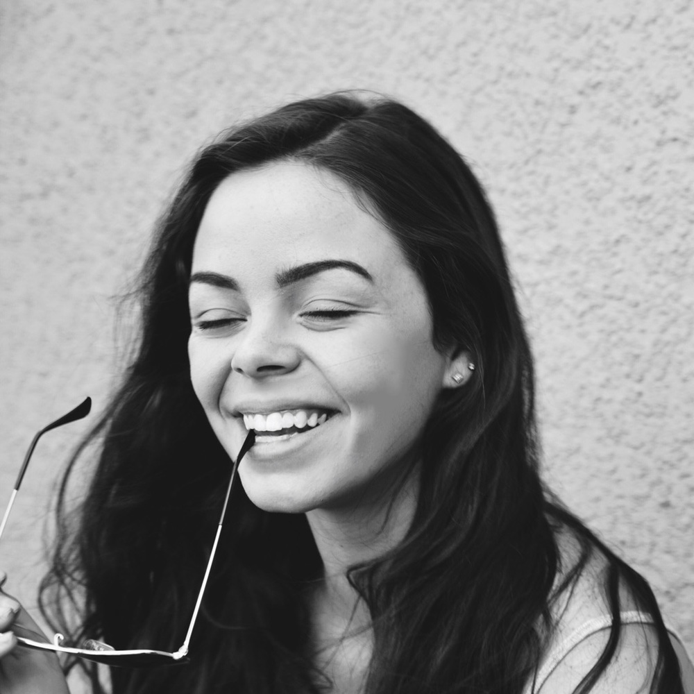 Meet your Posher, Madison