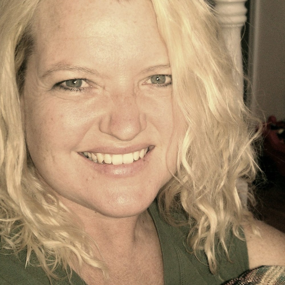 Meet your Posher, Karen