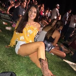 Meet your Posher, Brieanna