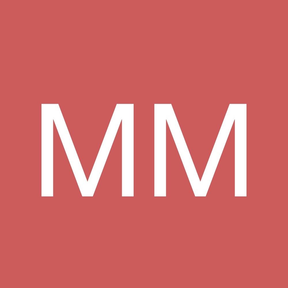 Meet your Posher, Mitzi