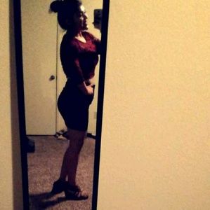 Meet your Posher, Betty