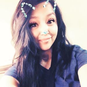 Meet your Posher, Fayette