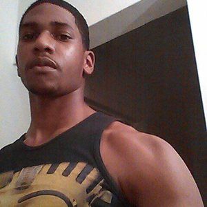 Meet your Posher, Ty