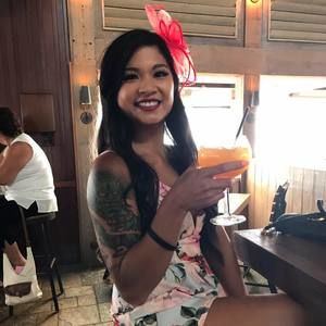 Meet your Posher, Kira