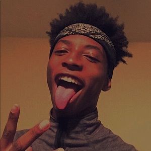 Meet your Posher, Darrius