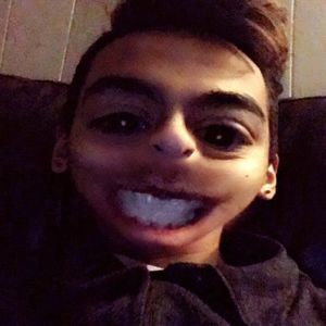 Meet your Posher, Ethan