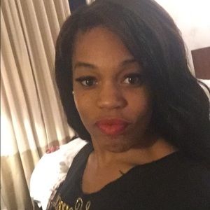 Meet your Posher, Tynisha