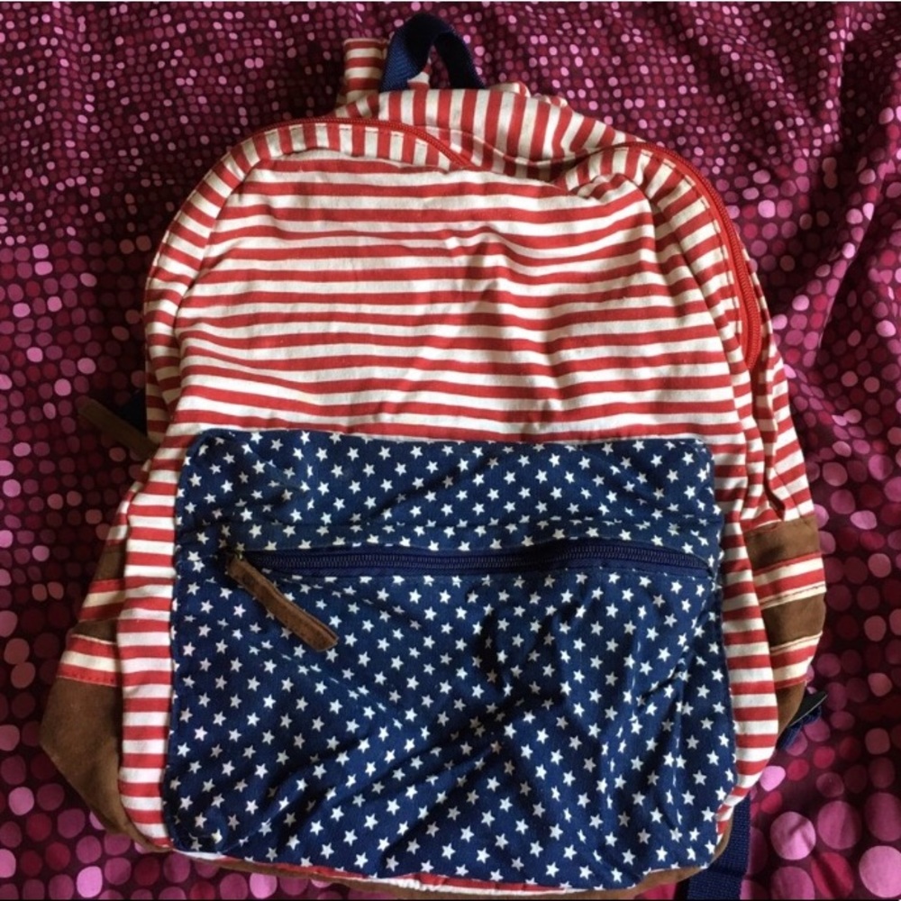 Charlotte Russe backpack