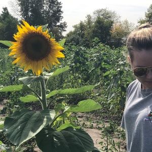 Meet your Posher, Cass