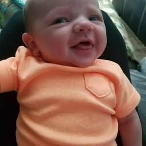 Meet your Posher, Cindy