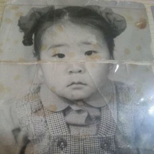 Meet your Posher, Erkhemchuluun