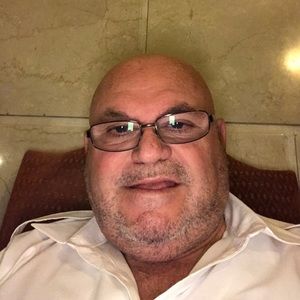 Meet your Posher, Walter