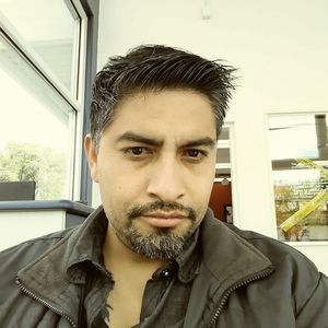 Meet your Posher, Gabriel