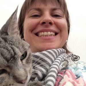 Meet your Posher, Rose