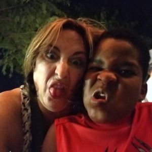 Meet your Posher, Kimberly