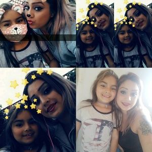 Meet your Posher, Deanna