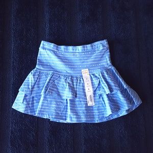 SOLD NWT Jumping Beans skirt