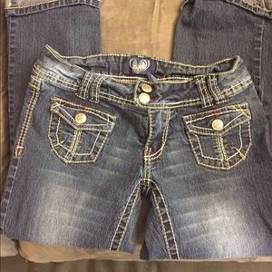 Angels Girls jeans