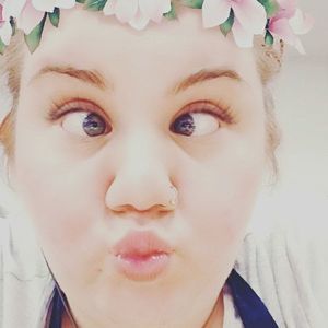 Meet your Posher, Cheyenne