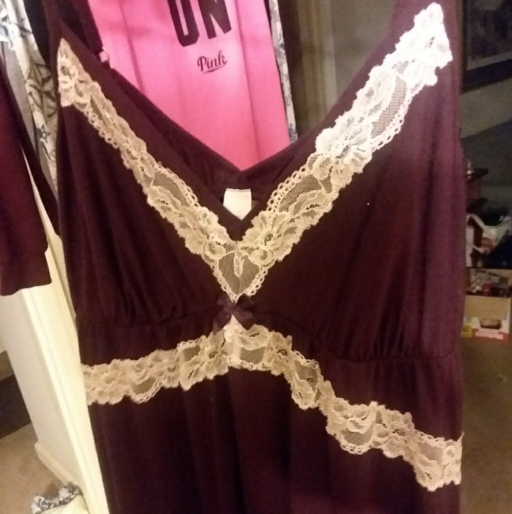 Victoria secret