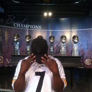 Meet your Posher, Nelson