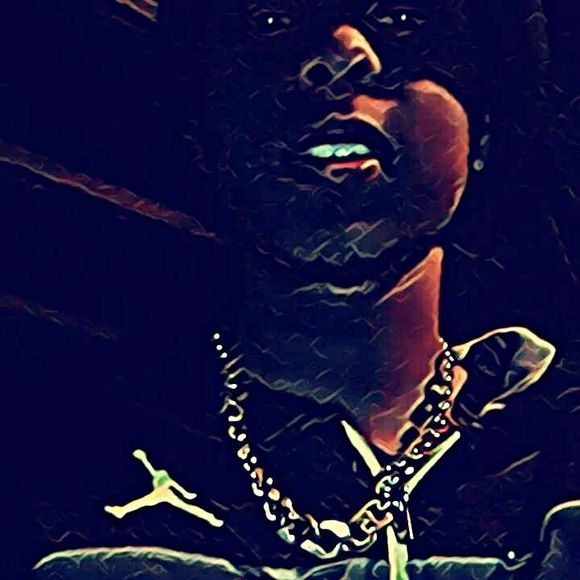 Meet your Posher, Adrian - Picture 1 of 1