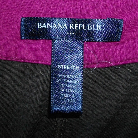 Banana Republic Brown Stretch Small Sleeveless Dress - Picture 11 of 13