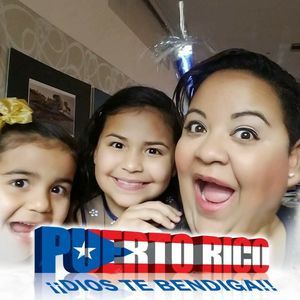 Meet your Posher, Omayra