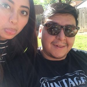 Meet your Posher, Roger