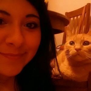 Meet your Posher, Marissa