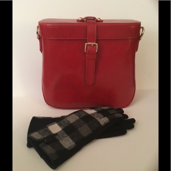 Classic plaid with touch technology - Picture 4 of 8