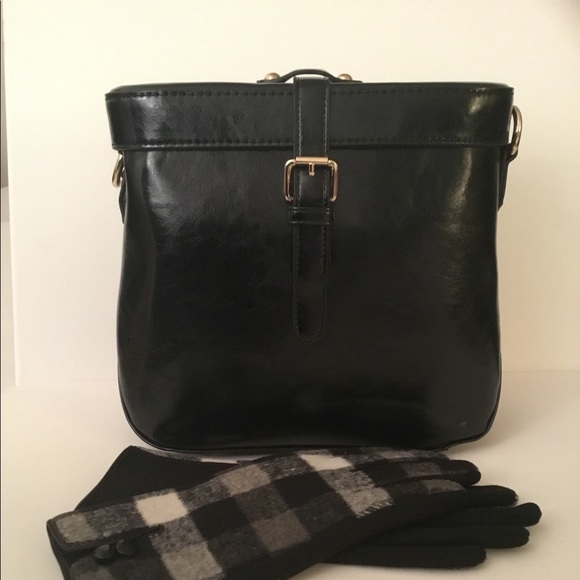 Classic plaid with touch technology - Picture 5 of 8