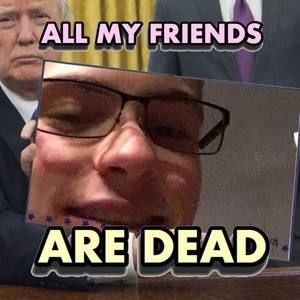 Meet your Posher, Kyle