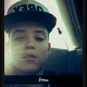 Meet your Posher, Benito