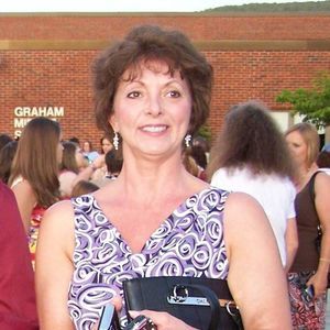 Meet your Posher, Donna