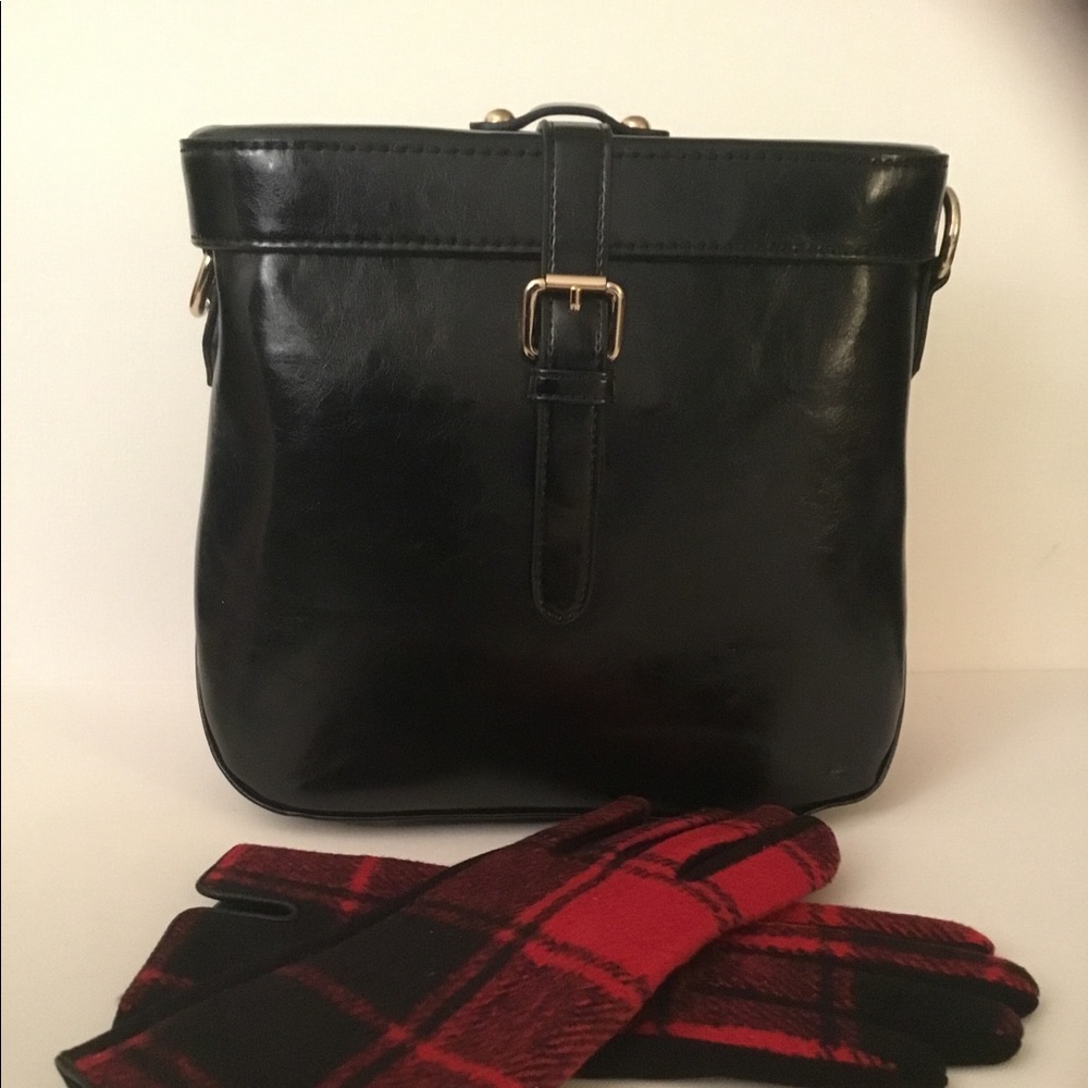 Classic plaid with touch technology - Picture 8 of 8