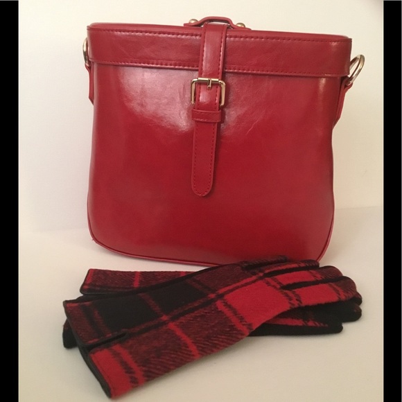 Classic plaid with touch technology - Picture 3 of 8