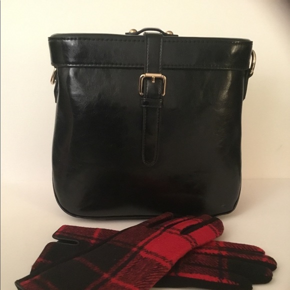 Classic plaid with touch technology - Picture 8 of 8