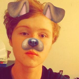 Meet your Posher, Elijah