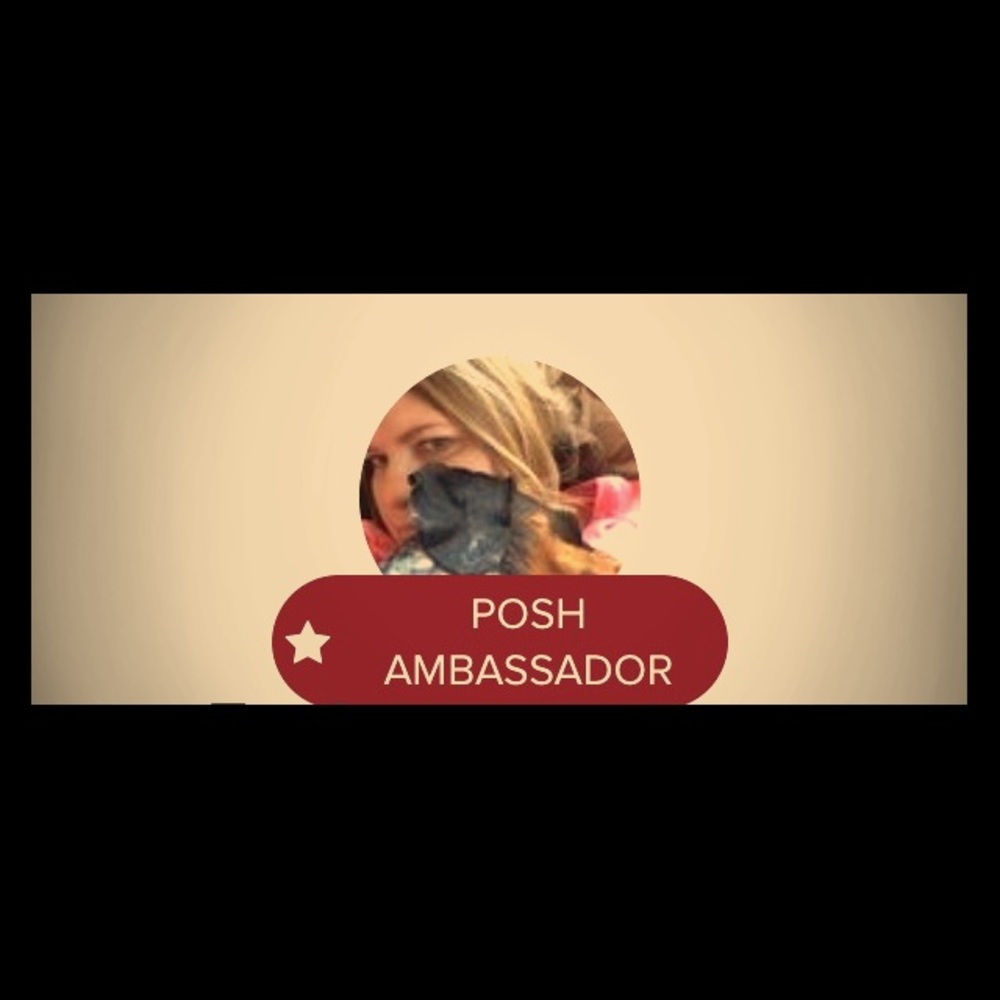 Posh Ambassador