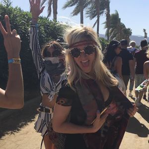 Meet your Posher, Heather