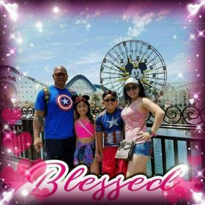 Meet your Posher, Maria teresa