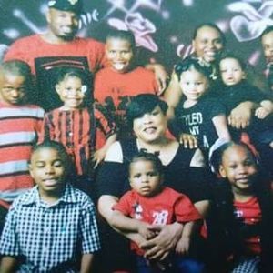 Meet your Posher, Lashawn